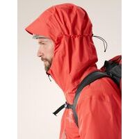 Arcteryx Alpha Lightweight Jacket M