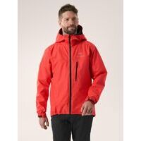 Arcteryx Alpha Lightweight Jacket M