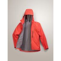 Arcteryx Alpha Lightweight Jacket M