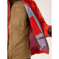 Arcteryx Alpha SV Jacket M