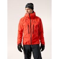 Arcteryx Alpha SV Jacket M