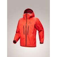 Arcteryx Alpha SV Jacket M