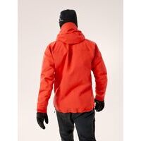 Arcteryx Alpha SV Jacket M