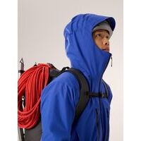 Arcteryx Alpha SV Jacket M