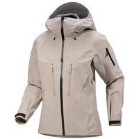 Arcteryx Alpha SV Jacket W