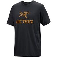 Arcteryx Arc Word Logo SS M