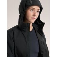 Arcteryx Atom Hoody W