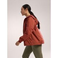 Arcteryx Atom Hoody Womens