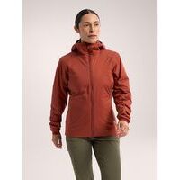 Arcteryx Atom Hoody Womens