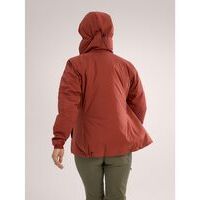 Arcteryx Atom Hoody Womens