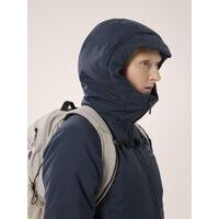 Arcteryx Atom HT Hoody Womans