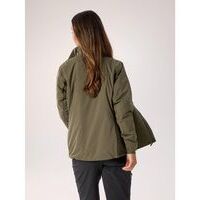 Arcteryx Atom Jacket W