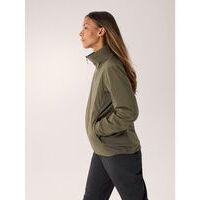 Arcteryx Atom Jacket W