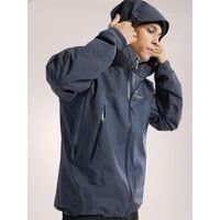 Arcteryx Beta AR Jacket M - Stormhood