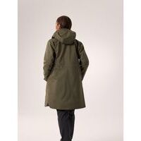 Arcteryx Beta Coat W