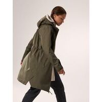 Arcteryx Beta Coat W