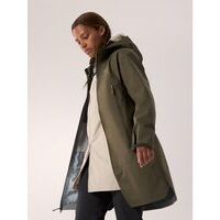 Arcteryx Beta Coat W