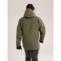 Arcteryx Beta Down Insulated Jacket M