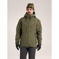 Arcteryx Beta Down Insulated Jacket M