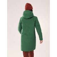 Arcteryx Beta Down Parka W