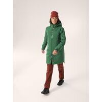 Arcteryx Beta Down Parka W