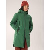 Arcteryx Beta Down Parka W