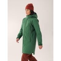 Arcteryx Beta Down Parka W