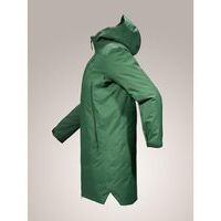 Arcteryx Beta Down Parka W