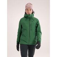 Arcteryx Beta Insulated Jacket W