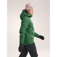 Arcteryx Beta Insulated Jacket W