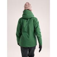 Arcteryx Beta Insulated Jacket W