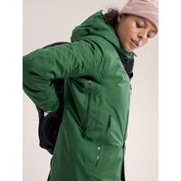 Arcteryx Beta Insulated Jacket W