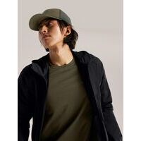 Arcteryx Bird Word Trucker Hat