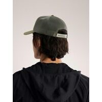 Arcteryx Bird Word Trucker Hat