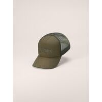 Arcteryx Bird Word Trucker Hat