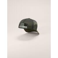 Arcteryx Bird Word Trucker Hat