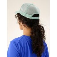 Arcteryx Bird Word Trucker Hat