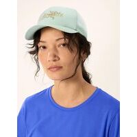 Arcteryx Bird Word Trucker Hat