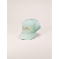 Arcteryx Bird Word Trucker Hat