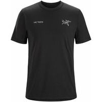 Arcteryx Captive Split Ss Shirt Mens