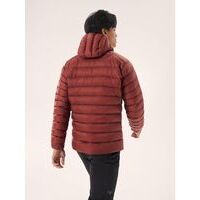 Arcteryx Cerium Hoody M