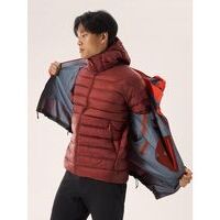 Arcteryx Cerium Hoody M