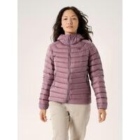 Arcteryx Cerium Hoody W