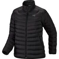 Arcteryx Cerium Jacket Women