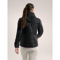 Arcteryx Cerium SL Hoody W