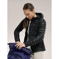 Arcteryx Cerium SL Hoody W