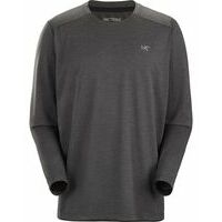 Arcteryx Cormac Crew LS Men