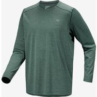 Arcteryx Cormac Crew LS Men