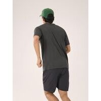 Arcteryx Cormac Crew Ss M