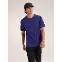 Arcteryx Cormac Crew Ss M